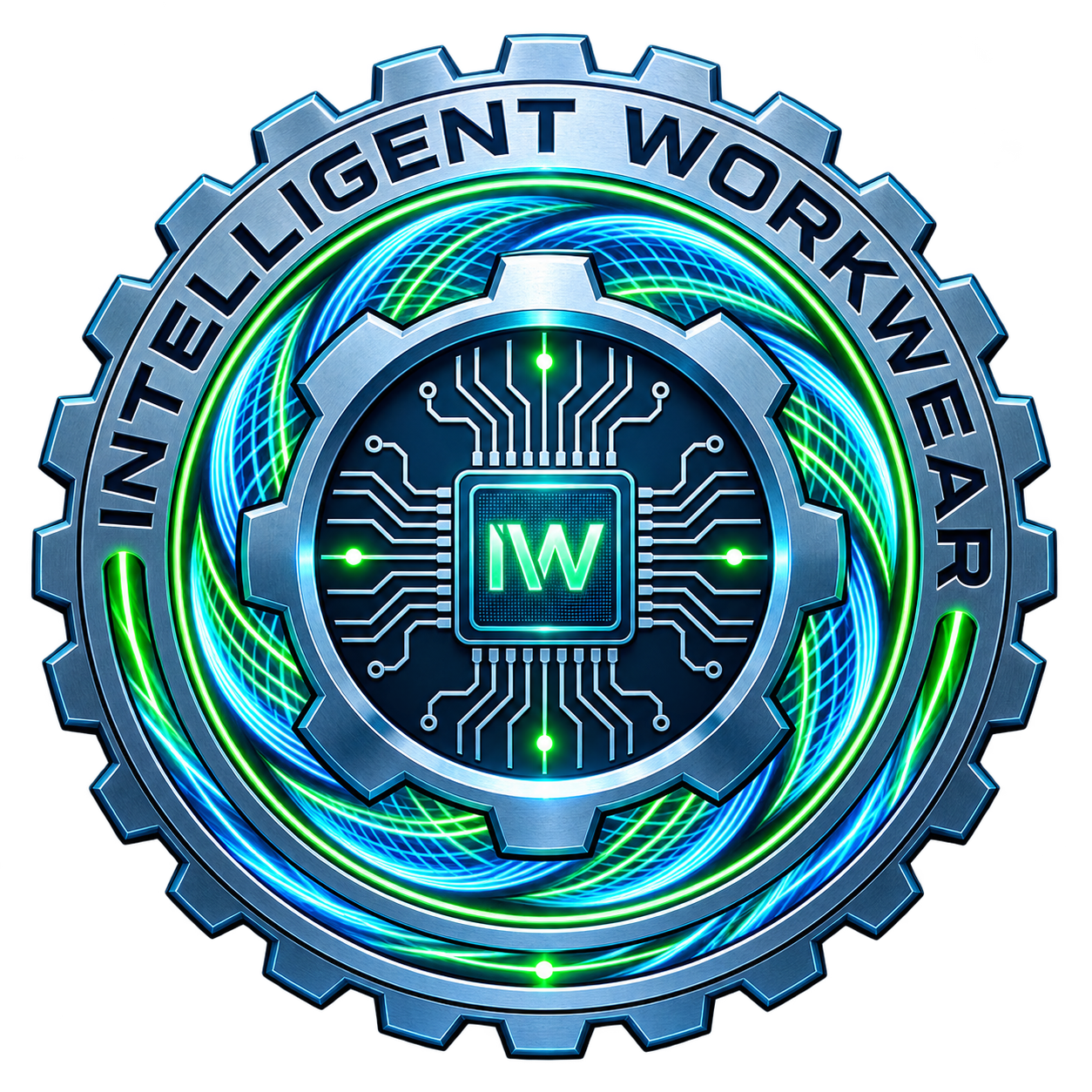 Intelligent Workwear